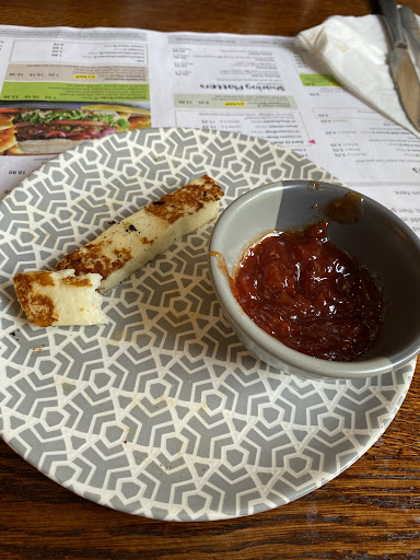 Photo of Nando's Cheltenham - Unit 2, The Brewery Quarter, St Margaret's Rd, Cheltenham GL50 4EQ